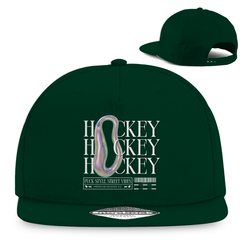 Snapback  HOCKEY MODERN