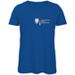 Ladies T-Shirt BUNDESINSTITUT PFEIFEN