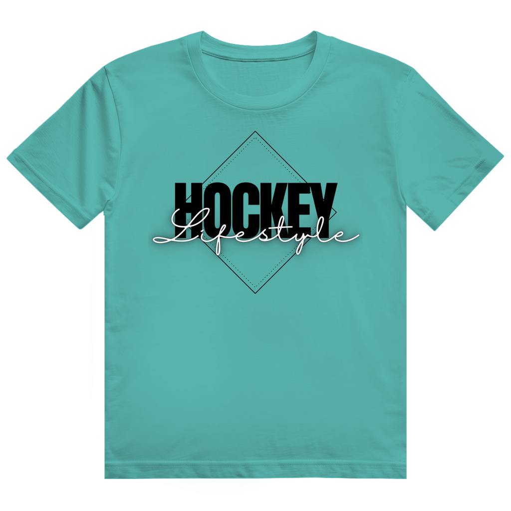 T-Shirt HOCKEY LIFESTYLE