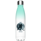 Edelstahl-Thermoflasche STERNZEICHEN ARIES / WIDDER