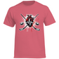 T-Shirt HOCKEY HEARTBEAT