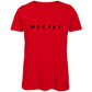 Ladies T-Shirt HOCKEY (FRIENDS EDT.)