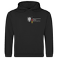 Unisex Hoodie BUNDESINSTITUT PFEIFEN