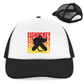 Retro Cap EISHOCKEY GOALIE