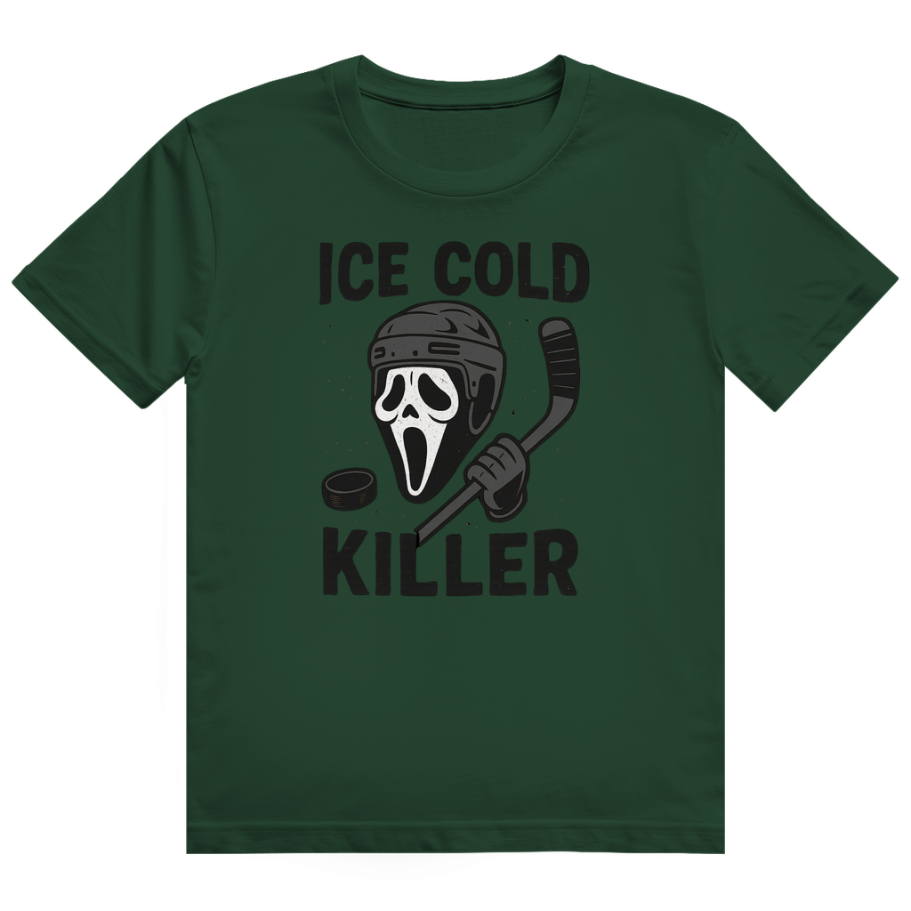 T-Shirt ICE COLD KILLER