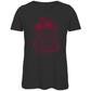 Ladies T-Shirt CHRISTMAS CHILL