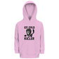 Kids Hoodie ICE COLD KILLER