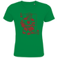 Kids T-Shirt HOCKEY HERZKÖNIG