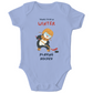 Babybody PINGU HOCKEY