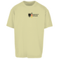 Oversize T-Shirt BUNDESINSTITUT HOCKEYDAD