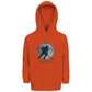 Kids Hoodie STERNZEICHEN AQUARIUS / WASSERMANN