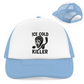 Retro Cap ICE COLD KILLER
