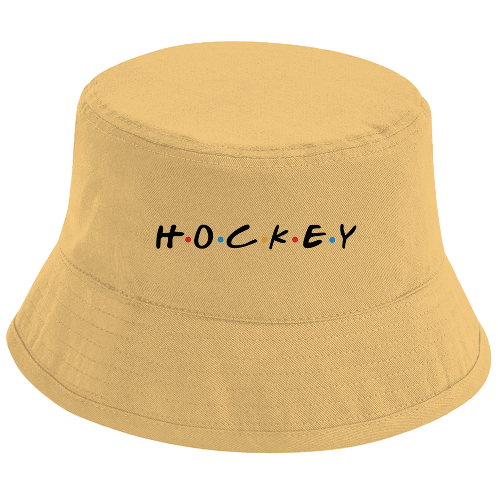 Bucket Hat HOCKEY (FRIENDS EDT.)