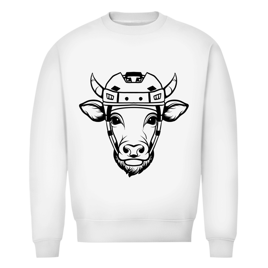 Unisex Sweatshirt HOCKEYKUH