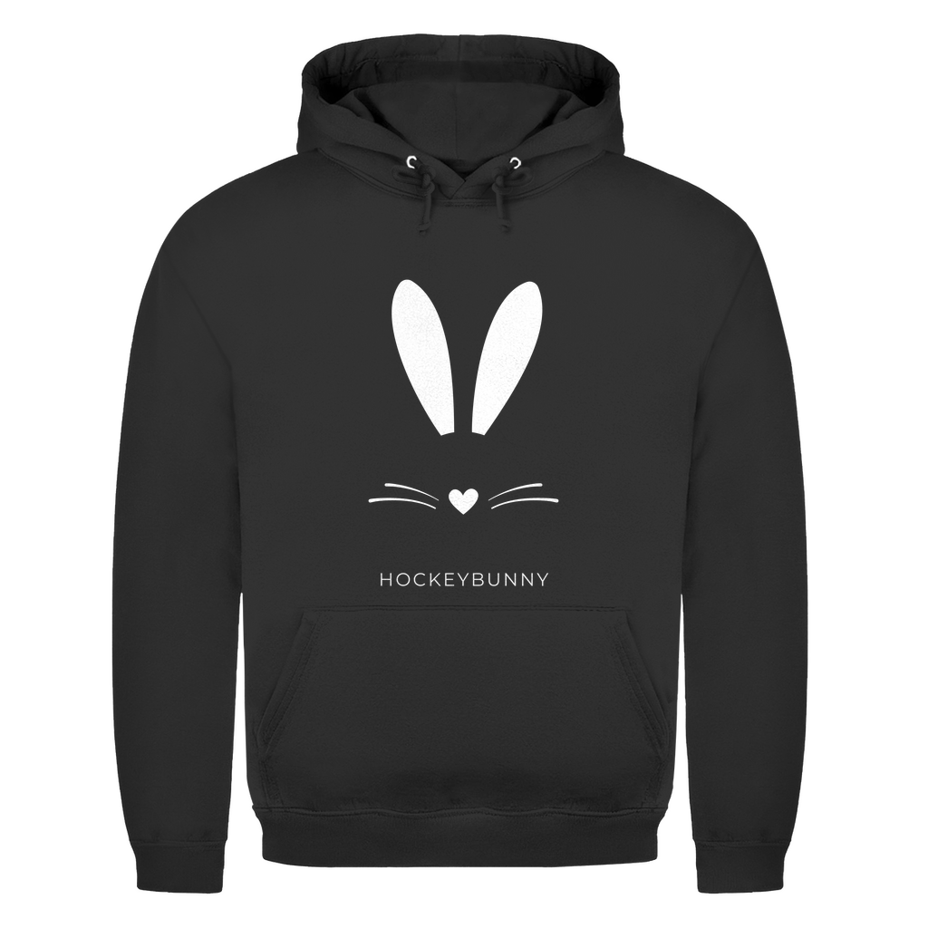 Unisex Hoodie HOCKEYBUNNY