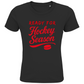Kids T-Shirt READY FOR HOCKEY SEASON