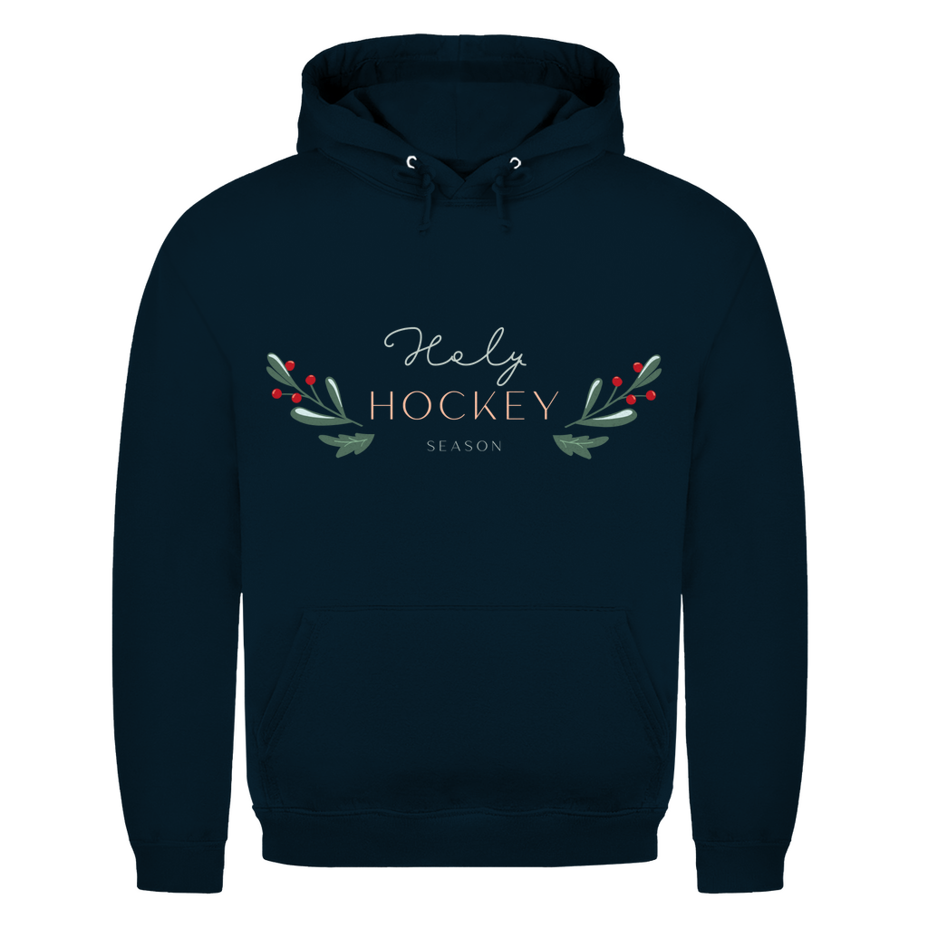 Unisex Hoodie HOLY SEASON