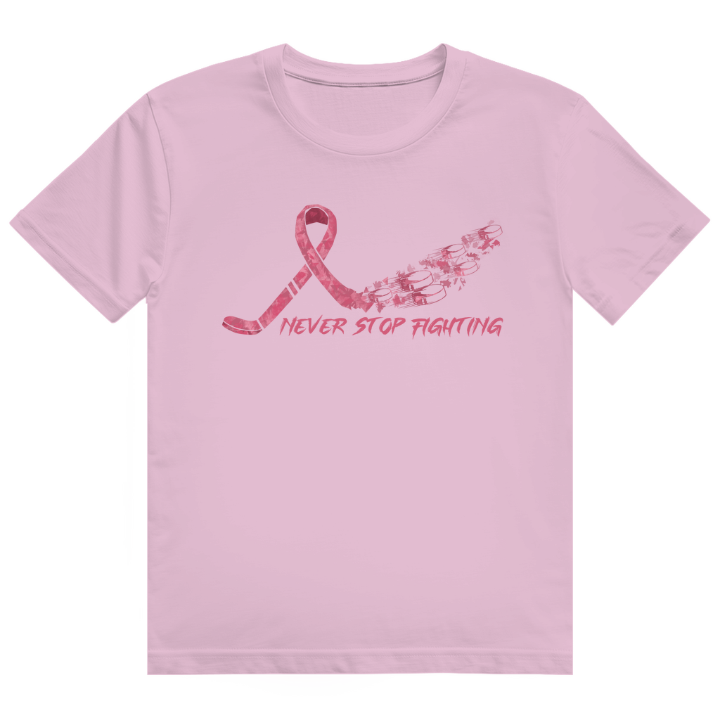 T-Shirt PINKTOBER FIGHTING