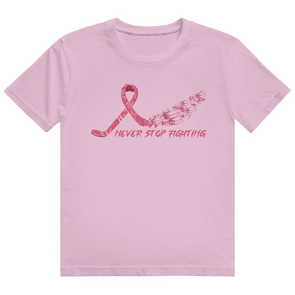T-Shirt PINKTOBER FIGHTING