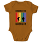 Babybody EMBRACE THE DIVERSITY