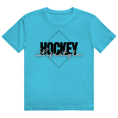 T-Shirt HOCKEY LIFESTYLE