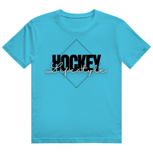 T-Shirt HOCKEY LIFESTYLE