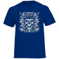 T-Shirt HOCKEY SKULL