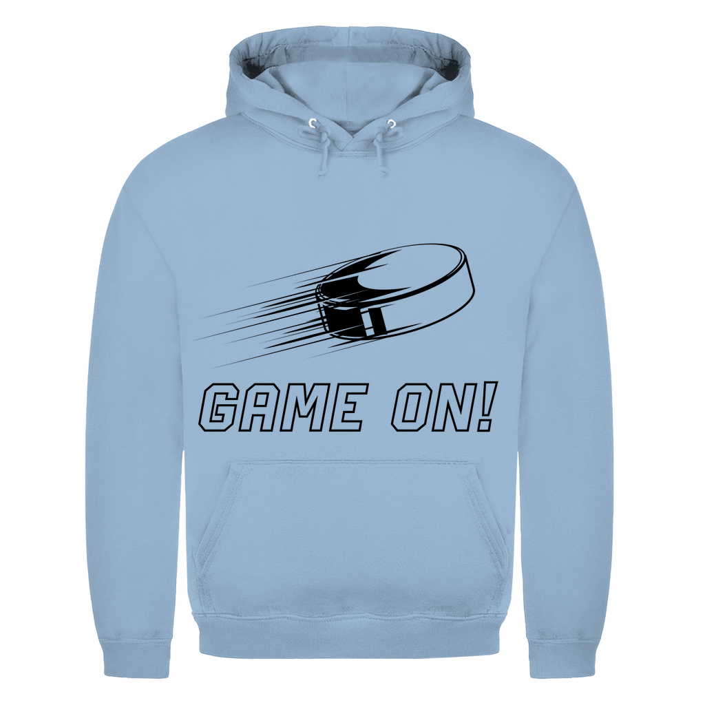 Unisex Hoodie GAME ON!