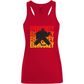 Ladies Tank Top EISHOCKEY GOALIE