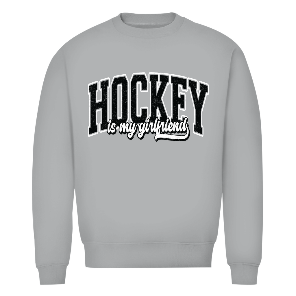 Unisex Sweatshirt WTF