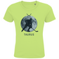 Kids T-Shirt STERNZEICHEN TAURUS / STIER