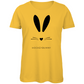 Ladies T-Shirt HOCKEYBUNNY