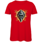 Ladies T-Shirt BURNING MASK