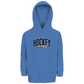 Kids Hoodie HOCKEY IS MY BOYFRIEND