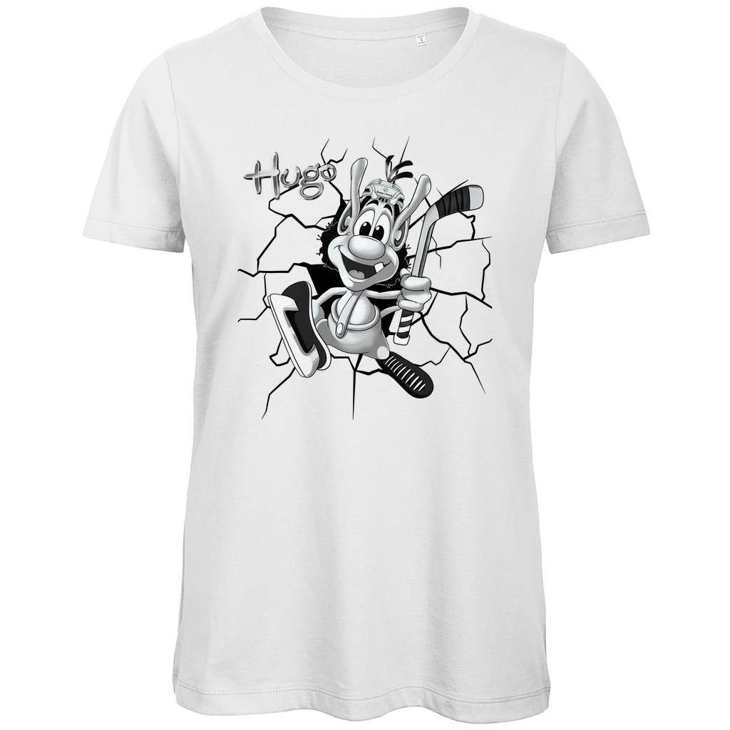 Ladies T-Shirt HUGO