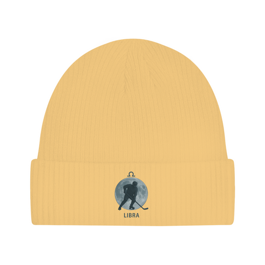 Beanie STERNZEICHEN LIBRA / WAAGE