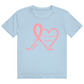 T-Shirt PINKTOBER STRONGER TOGETHER