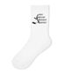 Socken EAT, SLEEP, GOALIE