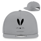 Snapback HOCKEYBUNNY
