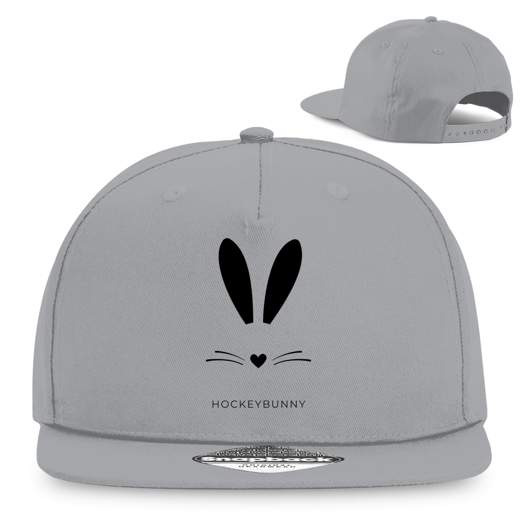 Snapback HOCKEYBUNNY