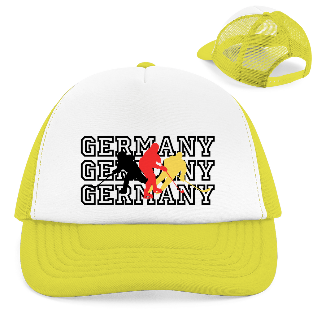 Retro Cap PLAYERS GERMANY
