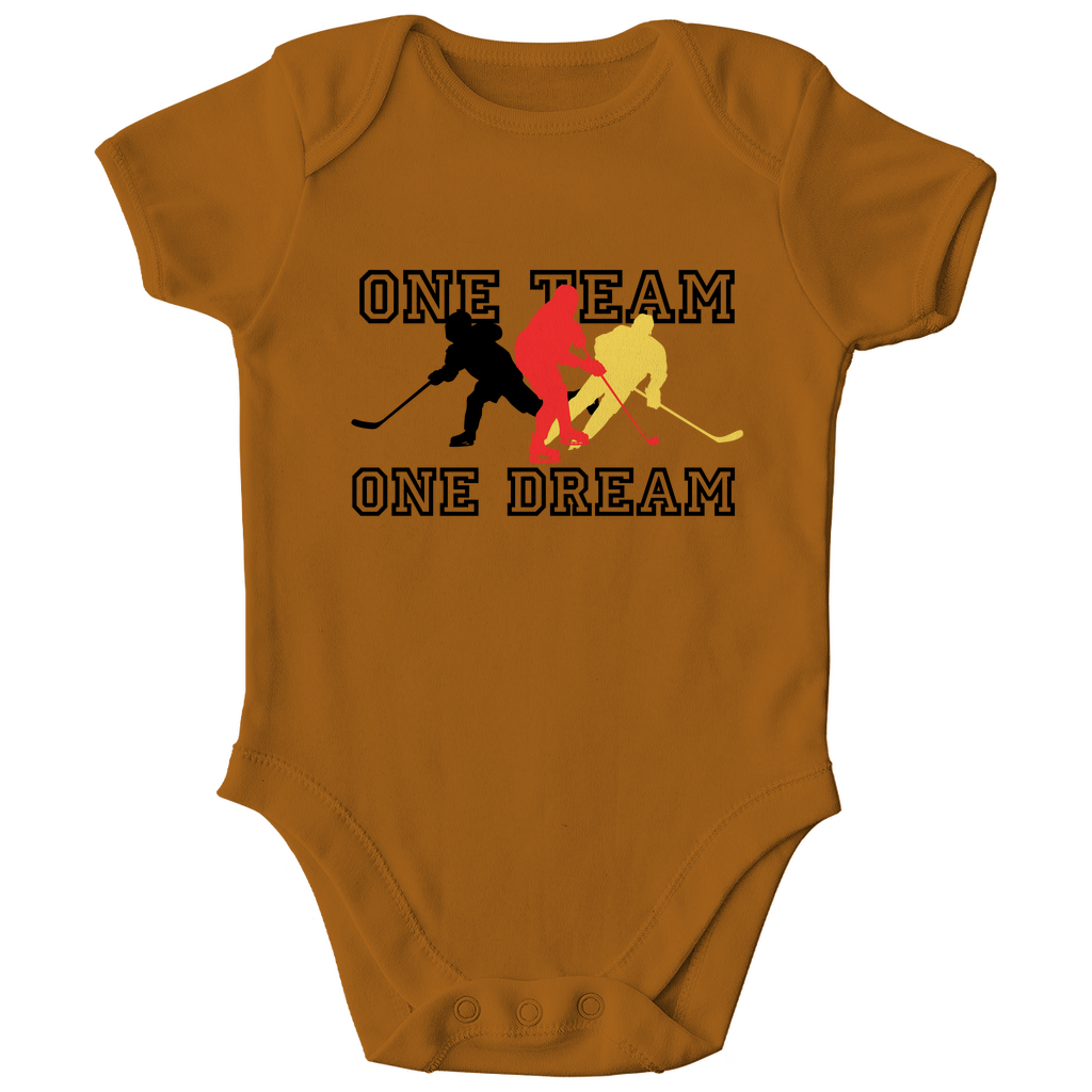 Babybody ONE TEAM-ONE DREAM GER