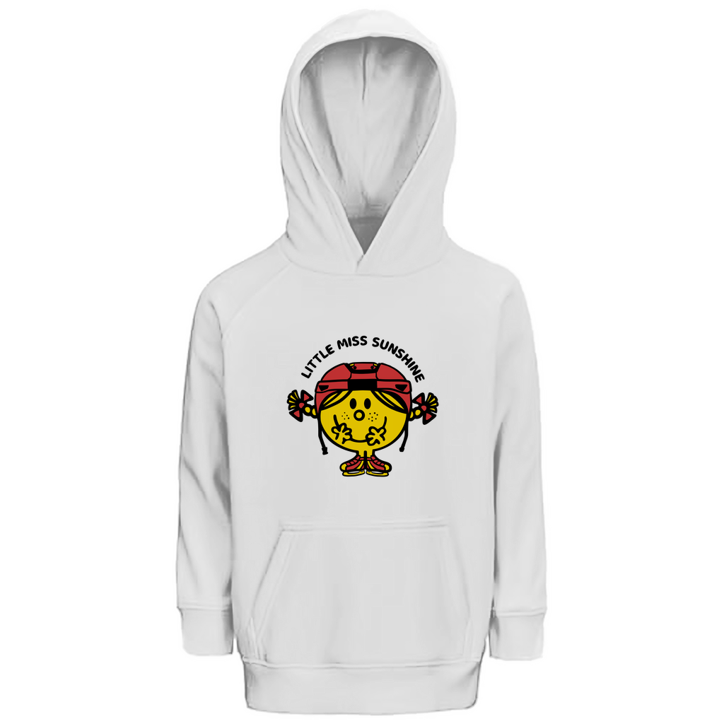 Kids Hoodie LITTLE MISS SUNSHINE