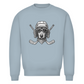 Unisex Sweatshirt COOL HOCKEYDOG