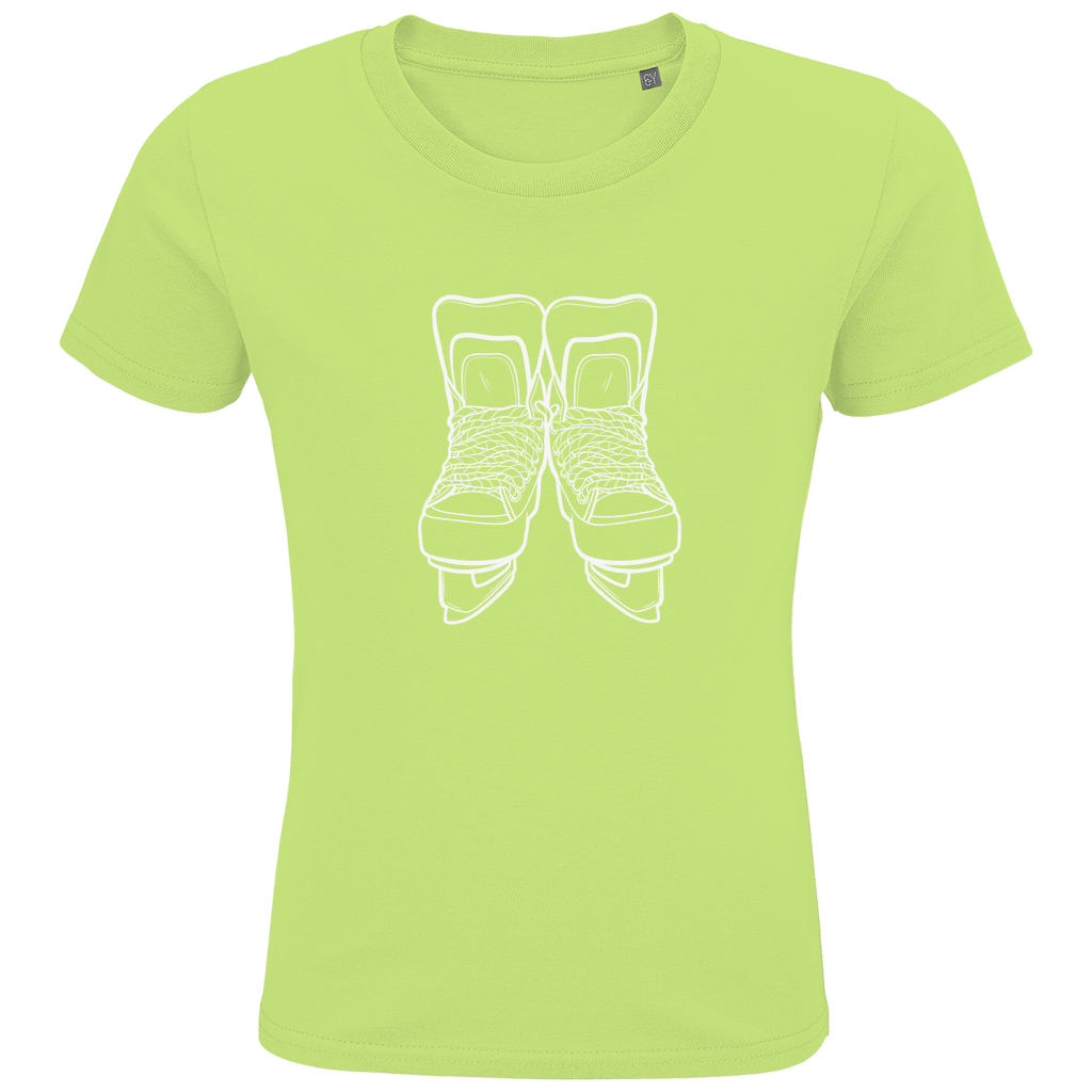 Kids T-Shirt SKATES