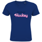 Kids T-Shirt BARBIE NEEDS HOCKEY