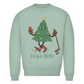 Unisex Sweatshirt JINGLE BELLS