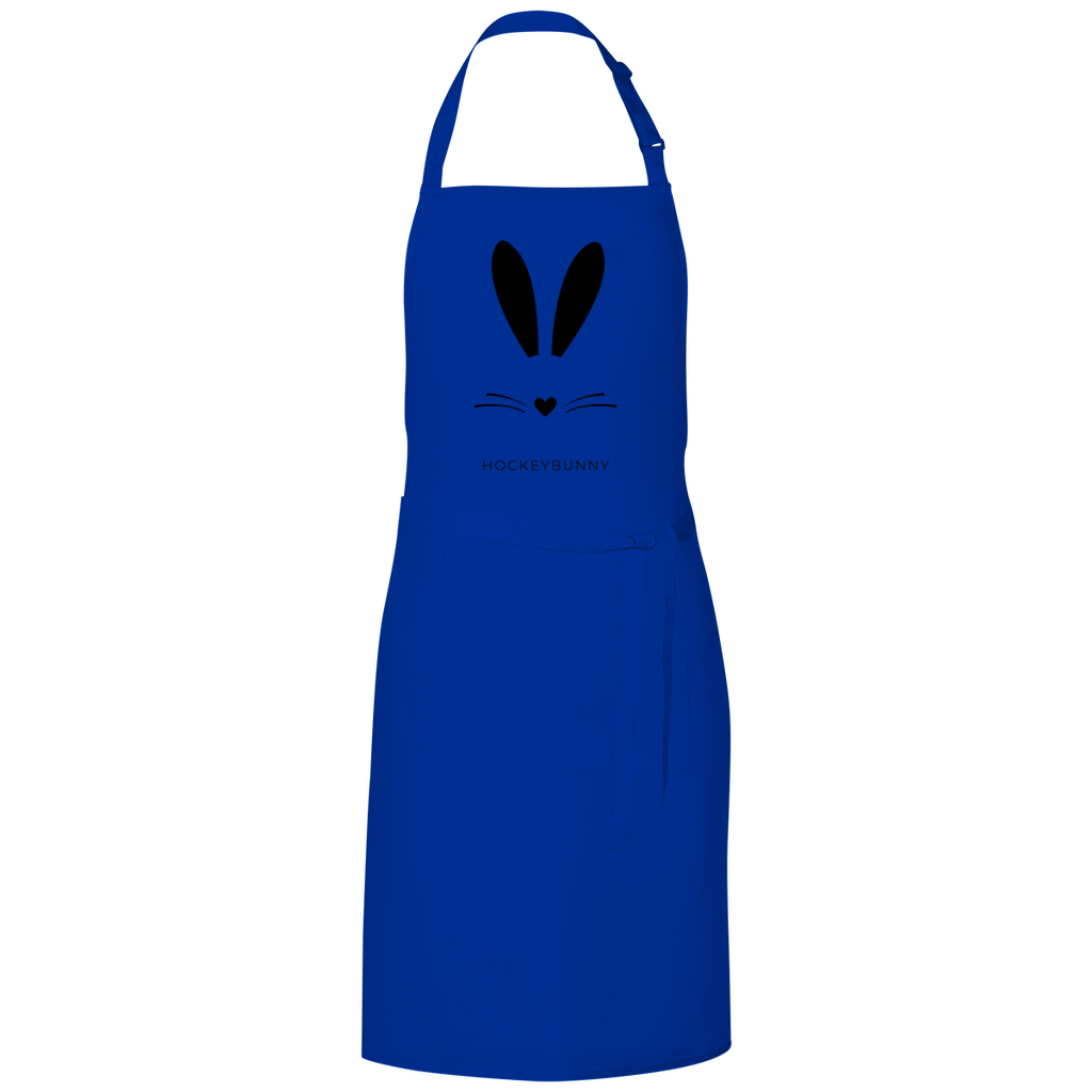 Grillschürze HOCKEYBUNNY