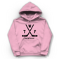 Ladies Hoodie WTF