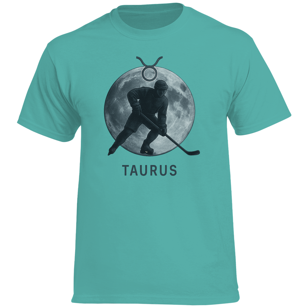 T-Shirt STERNZEICHEN TAURUS / STIER